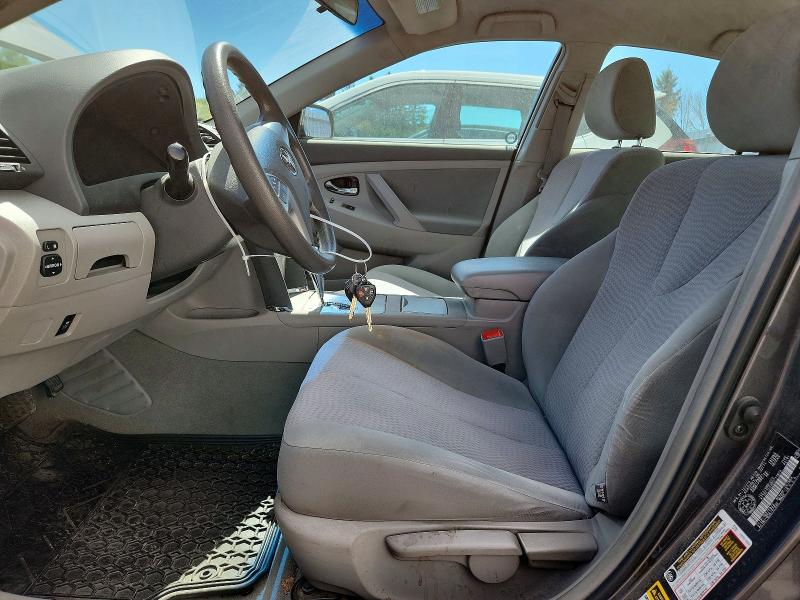 Продаж на аукціоні авто 2011 Toyota Camry, vin: 4T1BF3EK9BU711674, номер лоту: 66837716