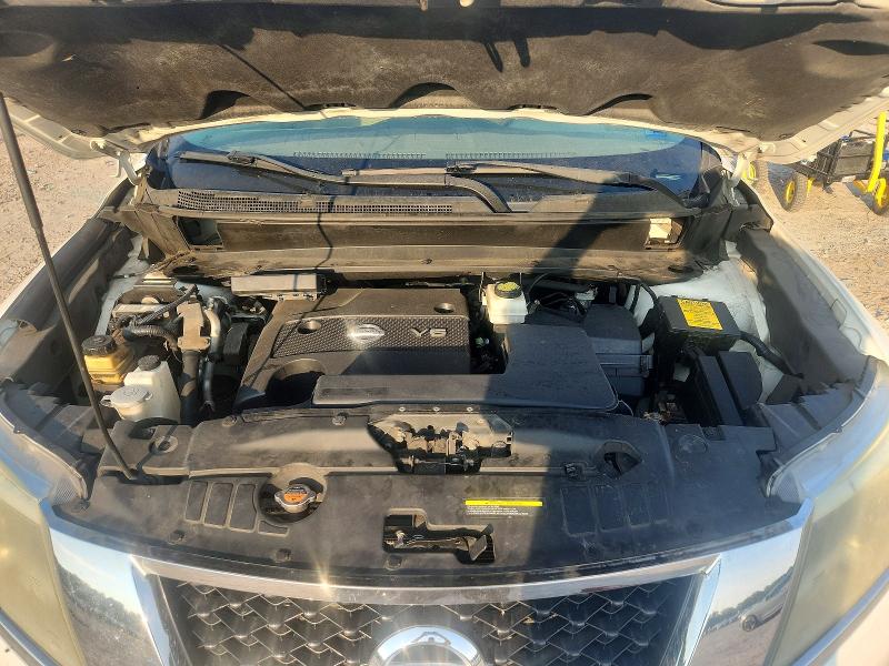 Продаж на аукціоні авто 2013 Nissan Pathfinder, vin: 5N1AR2MM4DC646693, номер лоту: 64937026