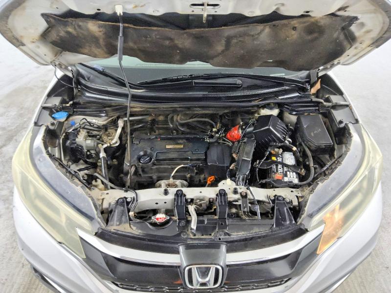 Продаж на аукціоні авто 2016 Honda Cr-v, vin: 2HKRM3H36GH520857, номер лоту: 64649806