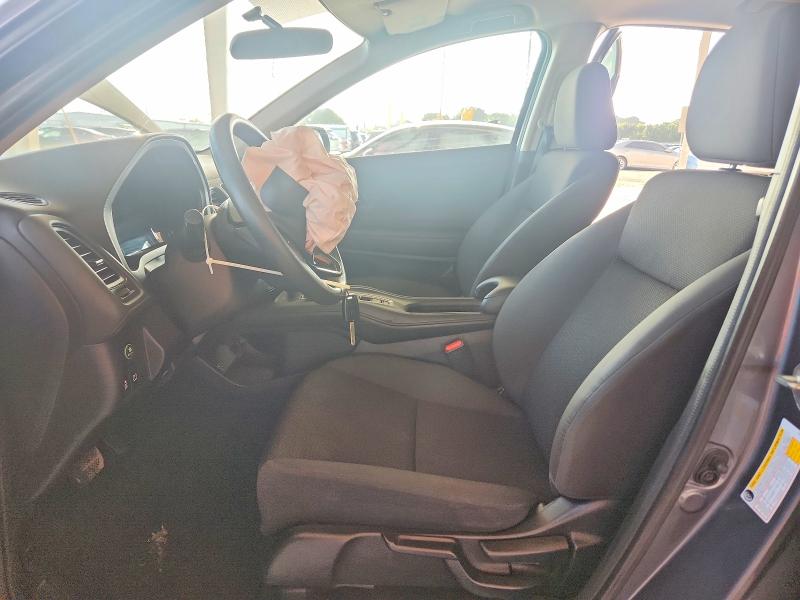 Aukcja sprzedaży 2020 Honda Hr-v, vin: 3CZRU5H3XLM705567, numer aukcji: 65581016