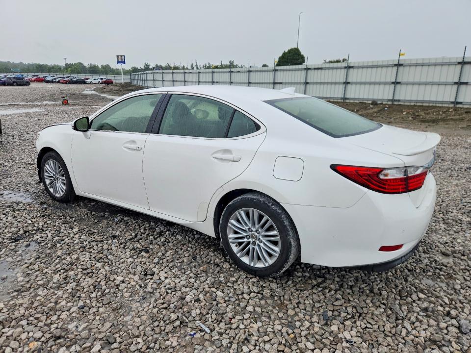 63225776 :رقم المزاد ، JTHBK1GG3F2196605 vin ، 2015 Lexus Es مزاد بيع