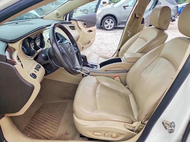 Продажа на аукционе авто 2010 Buick Lacross, vin: 1G4GE5EV4AF195533, номер лота: 64717466