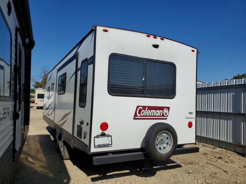 Продаж на аукціоні авто 2021 Keystone Coleman, vin: 4YDT25129MM945562, номер лоту: 64505746
