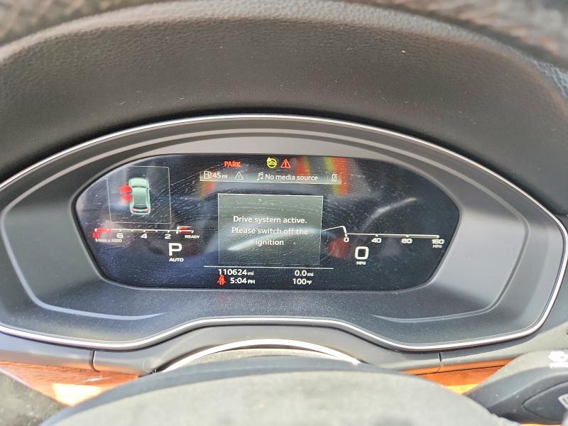 Продажа на аукционе авто 2021 Audi Q5, vin: WA1BAAFYXM2023069, номер лота: 63435656