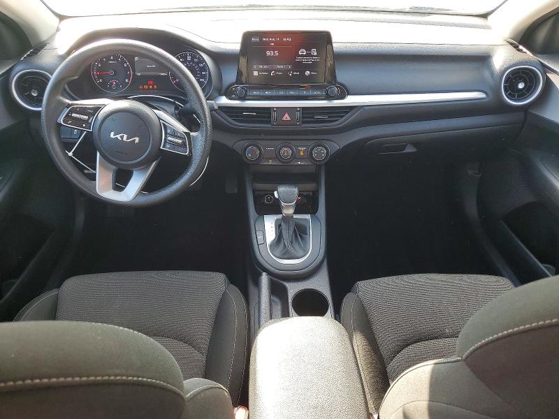 Aukcja sprzedaży 2024 Kia Forte, vin: 3KPF24AD7RE739612, numer aukcji: 65460116