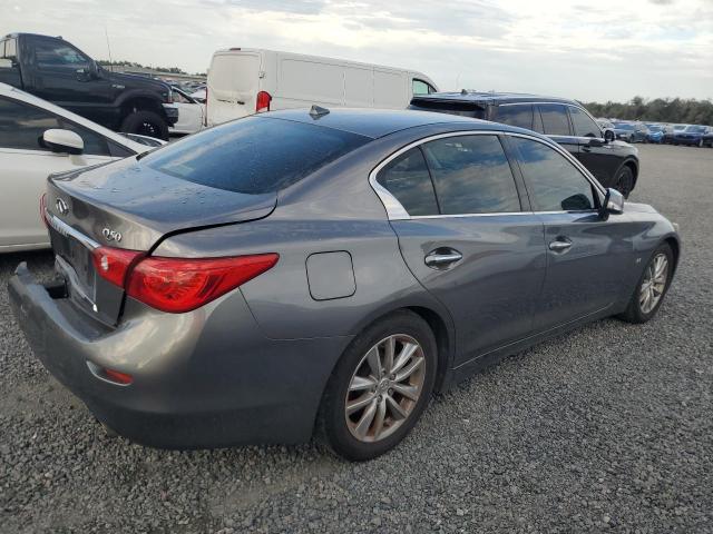 Продаж на аукціоні авто 2014 Infiniti Q50, vin: JN1BV7AP9EM679476, номер лоту: 52302316