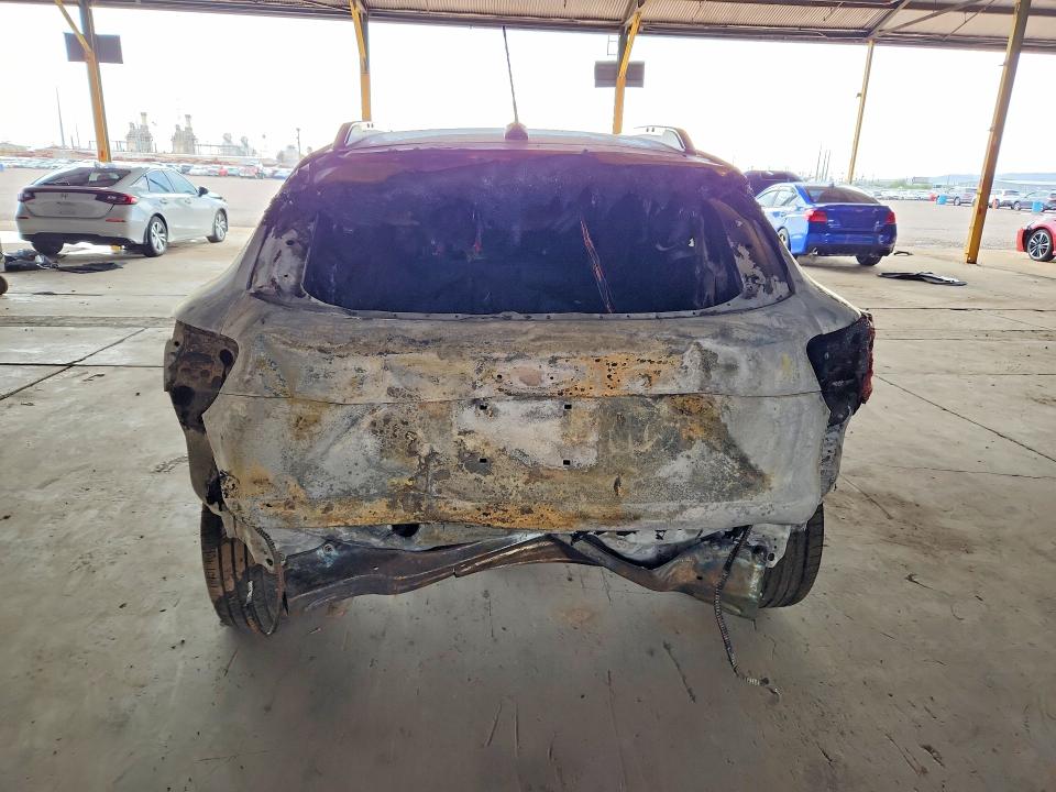 Aukcja sprzedaży 2024 Chevrolet Trax, vin: KL77LKE27RC126277, numer aukcji: 64653856