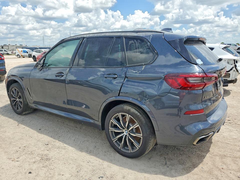 Aukcja sprzedaży 2022 Bmw X5, vin: 5UXJU4C03N9K49793, numer aukcji: 63496176