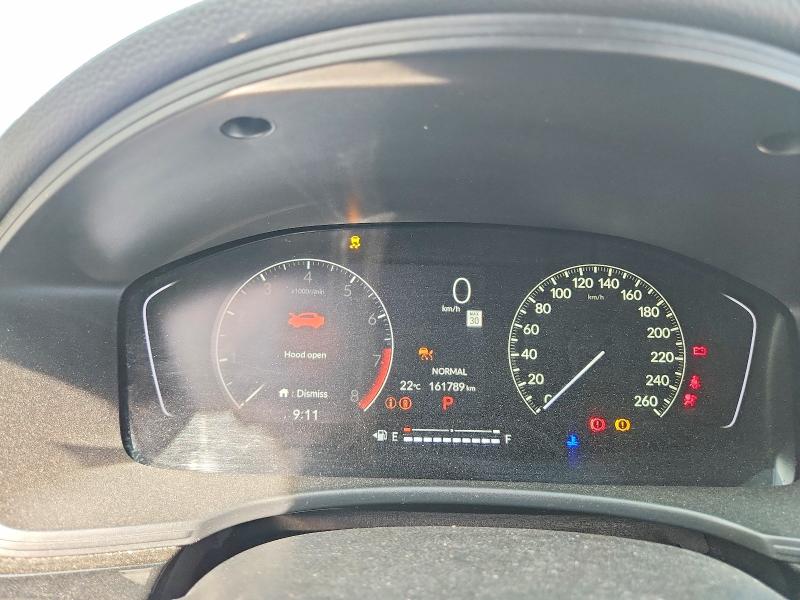 2022 Honda Civic მანქანა იყიდება აუქციონზე, vin: 2HGFE2F54NH130944, აუქციონის ნომერი: 64208046
