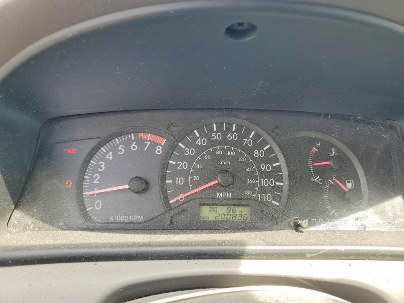 Продаж на аукціоні авто 2008 Toyota Corolla, vin: 1NXBR32E88Z999847, номер лоту: 64992396