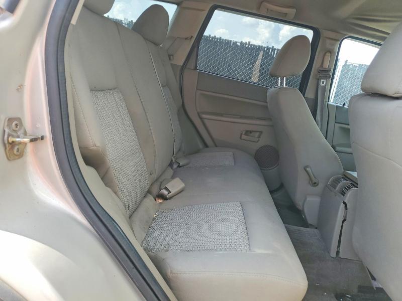 Aukcja sprzedaży 2007 Jeep Grand Cherokee, vin: 1J8GS48K97C656740, numer aukcji: 65666516