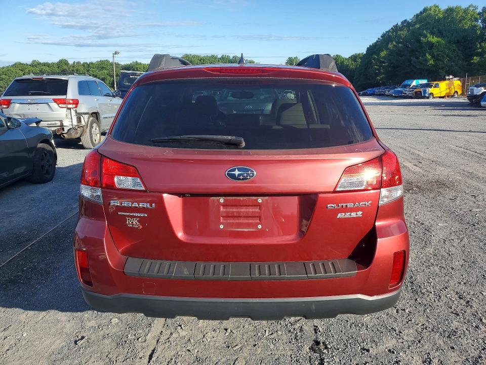 Aukcja sprzedaży 2014 Subaru Outback, vin: 4S4BRBLC0E3305287, numer aukcji: 65987316