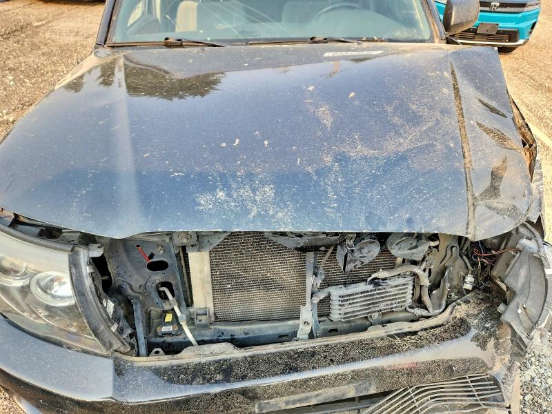 Продажа на аукционе авто 2010 Toyota Tacoma, vin: 5TEMU4FN6AZ693593, номер лота: 63915036