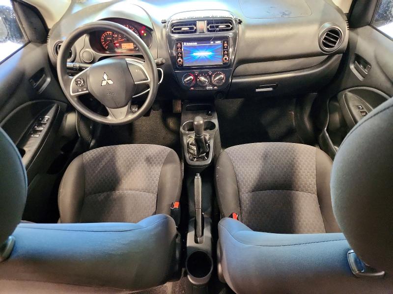 Продажа на аукционе авто 2018 Mitsubishi Mirage, vin: ML32A3HJ0JH000980, номер лота: 64483726