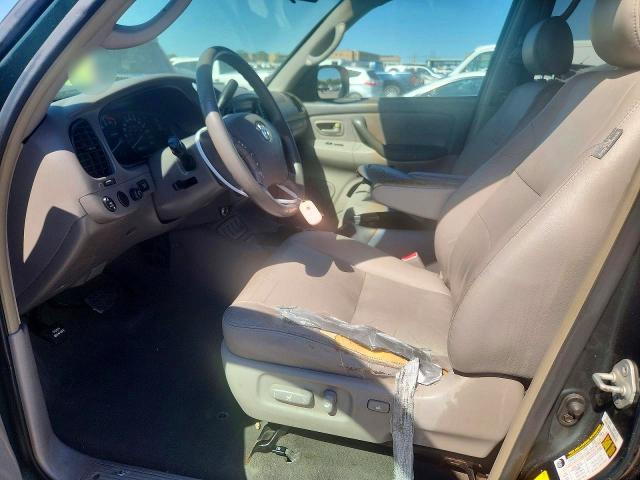 Продаж на аукціоні авто 2007 Toyota Sequoia, vin: 5TDBT44A87S286391, номер лоту: 64129466