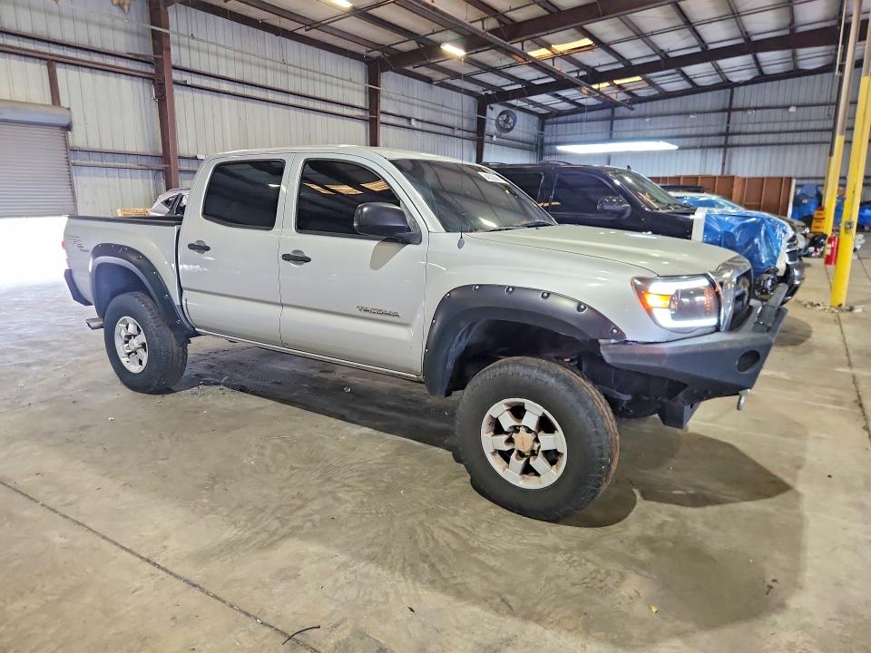 Продажа на аукционе авто 2007 Toyota Tacoma, vin: 5TEJU62N27Z436248, номер лота: 64622866