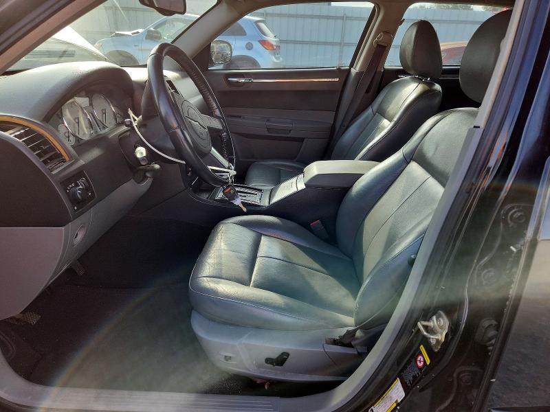 Продажа на аукционе авто 2005 Chrysler 300, vin: 2C3AA53G95H508191, номер лота: 64134626