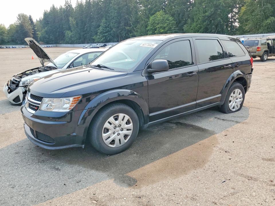 Продаж на аукціоні авто 2014 Dodge Journey, vin: 3C4PDCAB6ET165601, номер лоту: 63775326