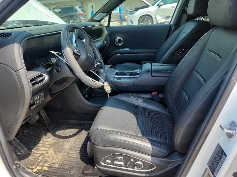 Aukcja sprzedaży 2026 Hyundai Palisade, vin: KM8RMES25TU053373, numer aukcji: 64620506