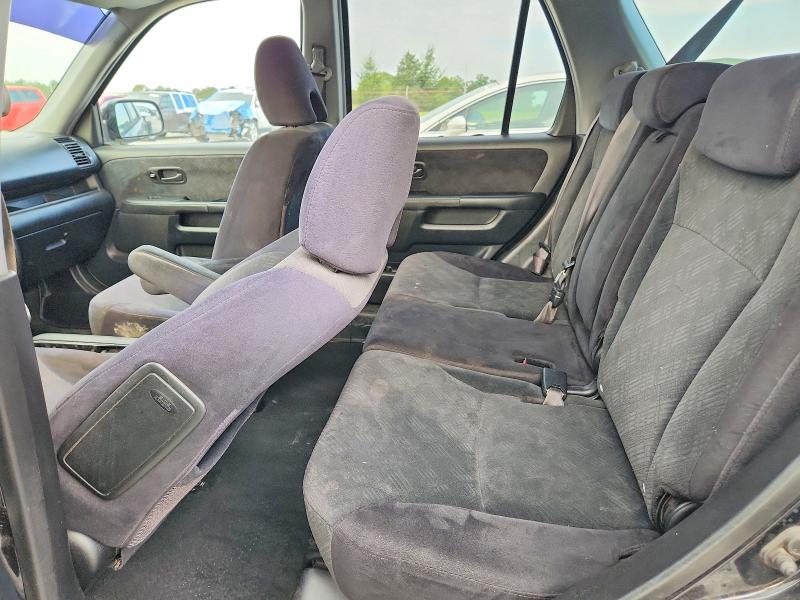 Продаж на аукціоні авто 2006 Honda Cr-v, vin: JHLRD78896C058276, номер лоту: 66062346