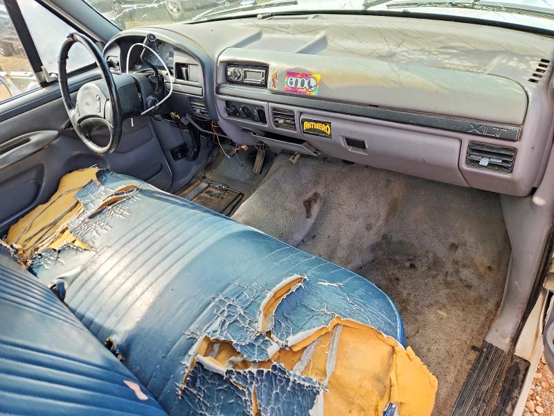 Продаж на аукціоні авто 1996 Ford F350, vin: 1FTJX35F5TEA60183, номер лоту: 63490416