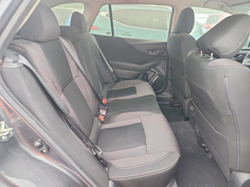 66168486 :رقم المزاد ، 4S4BTACC1L3139273 vin ، 2020 Subaru Outback مزاد بيع