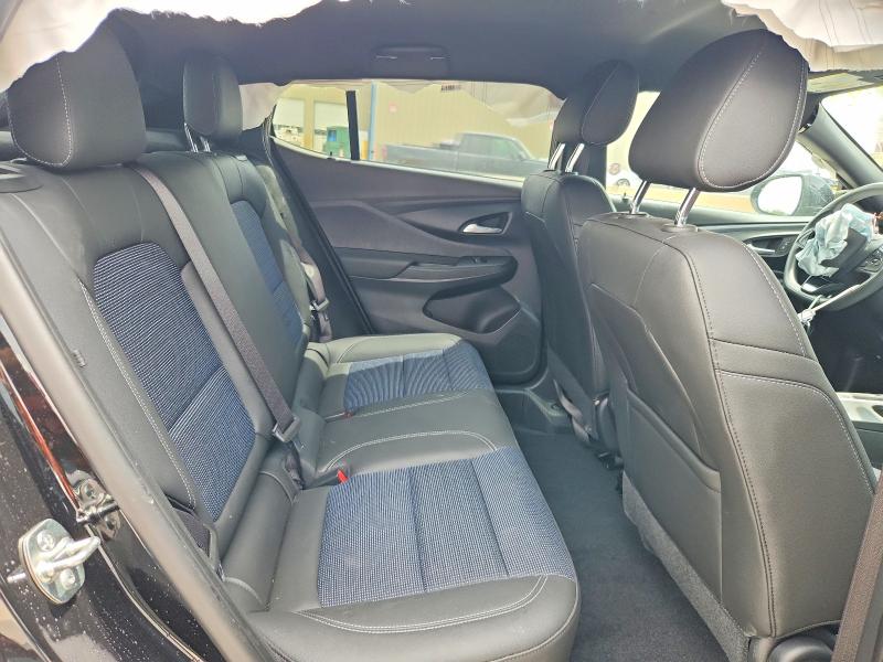 Aukcja sprzedaży 2026 Buick Envista, vin: KL47LAEP4TB131212, numer aukcji: 66120976