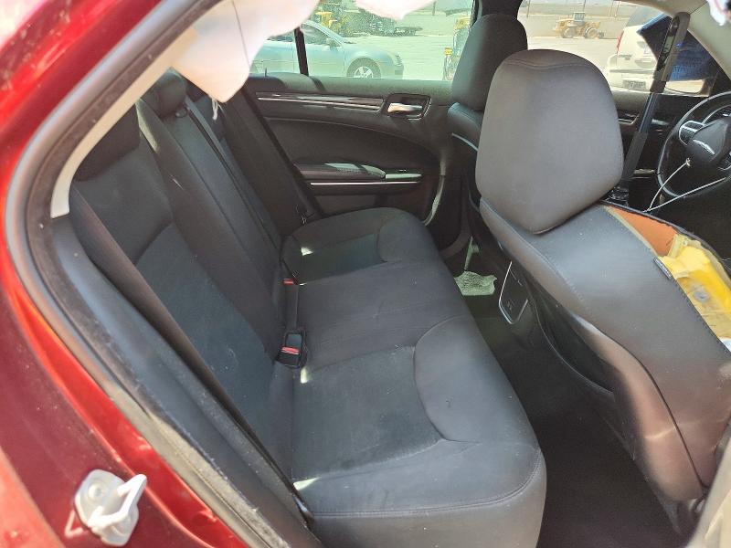 Aukcja sprzedaży 2018 Chrysler 300, vin: 2C3CCAAG3JH308139, numer aukcji: 64086046