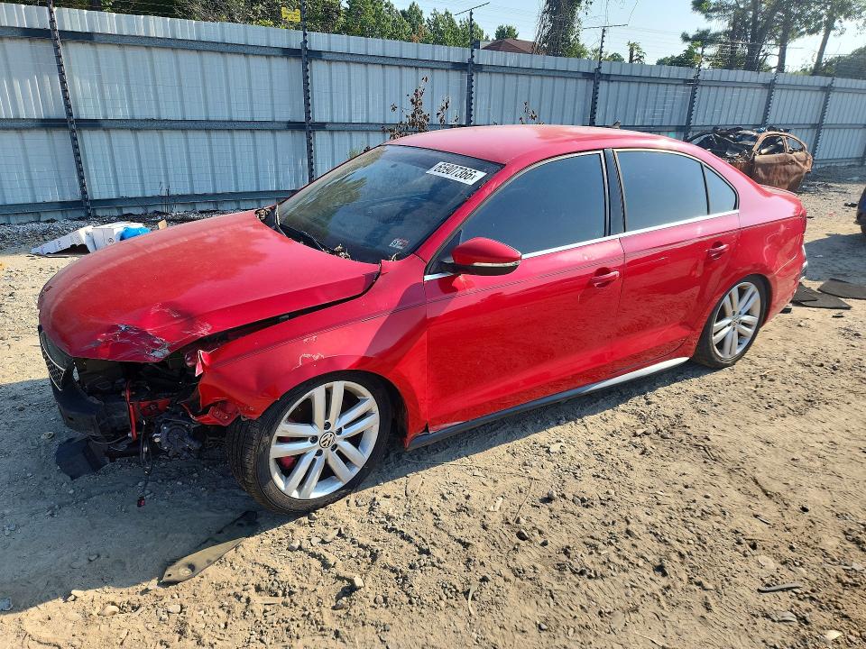 Продажа на аукционе авто 2012 Volkswagen Jetta, vin: 3VW4A7AJ0CM371396, номер лота: 65907366