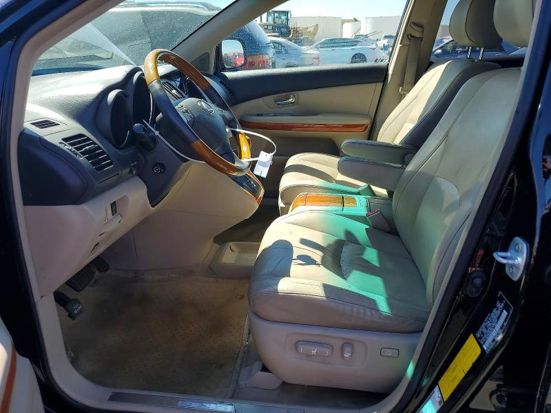Продаж на аукціоні авто 2008 Lexus Rx, vin: JTJHW31U382861268, номер лоту: 65584626