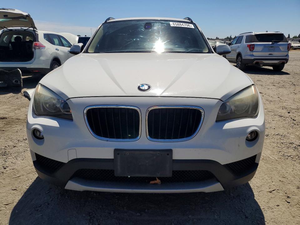 Aukcja sprzedaży 2014 Bmw X1, vin: WBAVM1C50EVW52163, numer aukcji: 65884706
