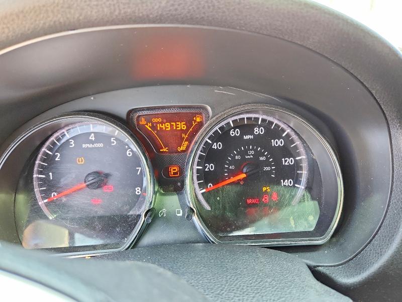 67183056 :رقم المزاد ، 3N1CE2CP5EL364690 vin ، 2014 Nissan Versa Note مزاد بيع