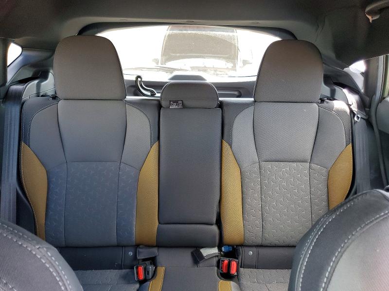 Aukcja sprzedaży 2025 Subaru Crosstrek, vin: 4S4GUHF62S3767701, numer aukcji: 66275596