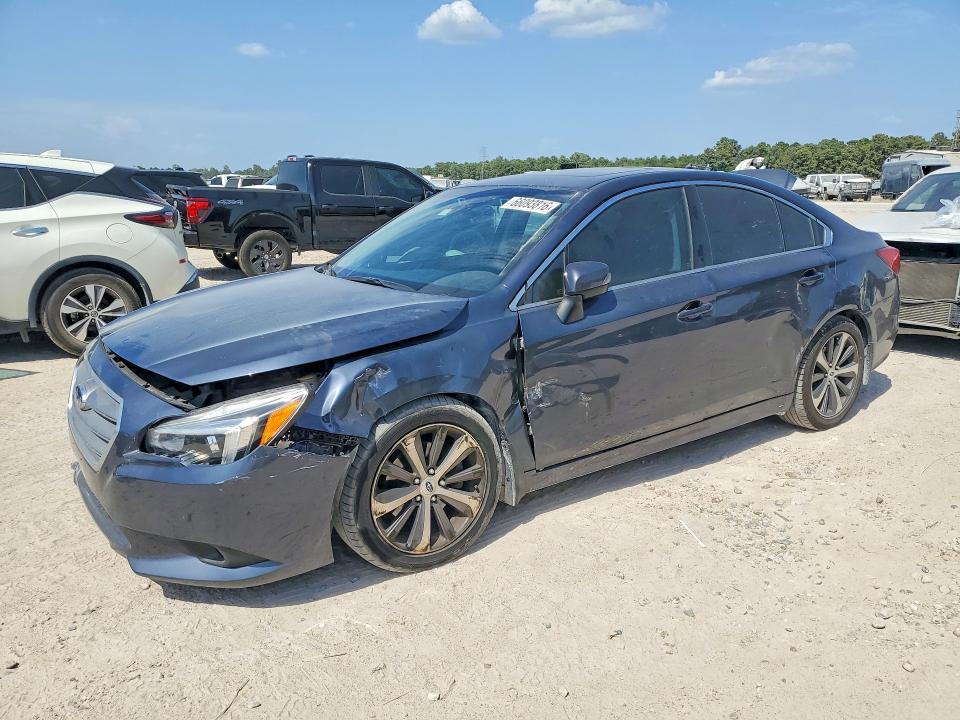 2017 Subaru Legacy მანქანა იყიდება აუქციონზე, vin: 4S3BNEN69H3051236, აუქციონის ნომერი: 66093816