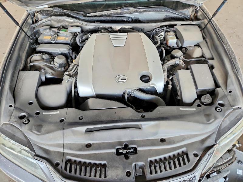 Aukcja sprzedaży 2015 Lexus Gs, vin: JTHBE1BL5FA012962, numer aukcji: 66433656