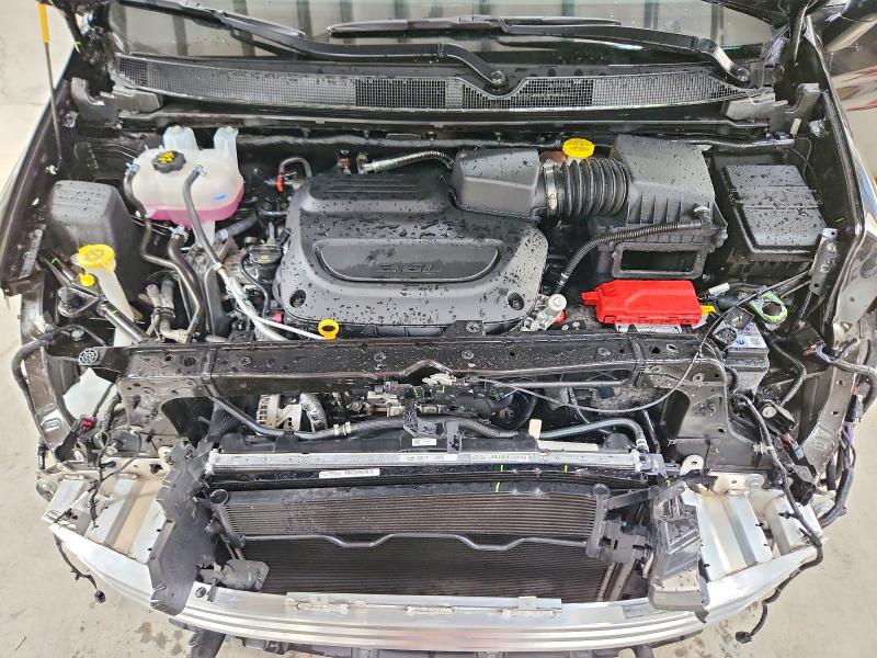 Aukcja sprzedaży 2027 Chrysler Pacifica, vin: 2C4RC1BG0VR563237, numer aukcji: 65904906