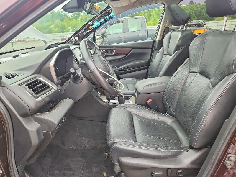 2023 Subaru Ascent მანქანა იყიდება აუქციონზე, vin: 4S4WMAWD6P3426438, აუქციონის ნომერი: 64831606