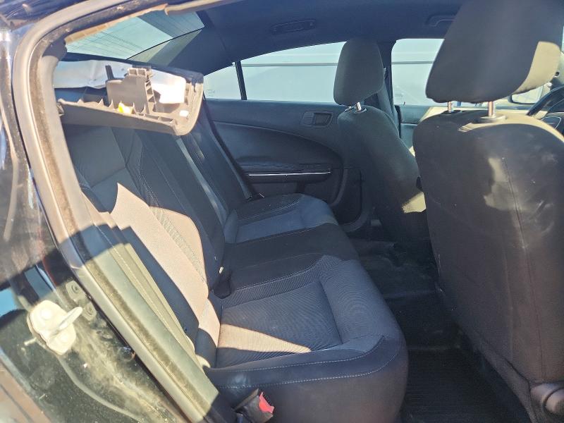 Aukcja sprzedaży 2019 Dodge Charger, vin: 2C3CDXKT2KH733011, numer aukcji: 66143556