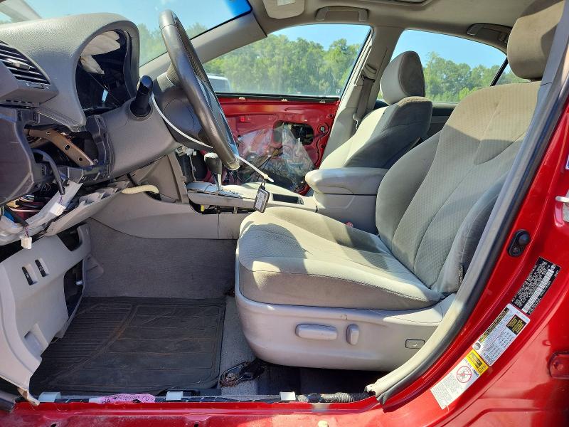 Aukcja sprzedaży 2007 Toyota Camry, vin: 4T1BB46K67U025602, numer aukcji: 66079336