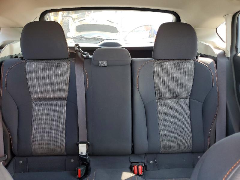 Aukcja sprzedaży 2021 Subaru Crosstrek, vin: JF2GTAEC5M8322043, numer aukcji: 64638386