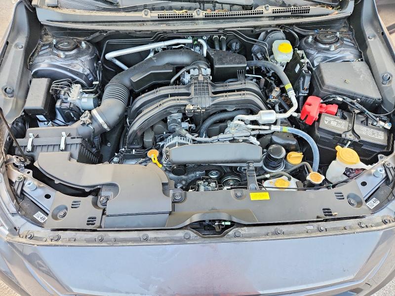 Aukcja sprzedaży 2025 Subaru Crosstrek, vin: 4S4GUHM6XS3765150, numer aukcji: 65726266
