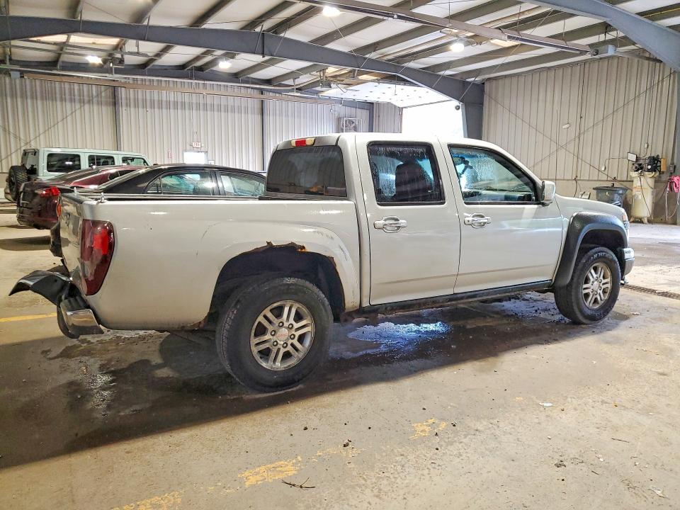 Продаж на аукціоні авто 2011 Gmc Canyon, vin: 1GTH6MFE3B8128636, номер лоту: 64996966
