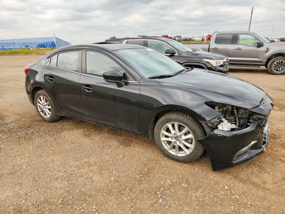 Продажа на аукционе авто 2018 Mazda 3, vin: JM1BN1V79J1180791, номер лота: 63715496