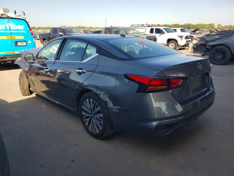 Продажа на аукционе авто 2025 Nissan Altima, vin: 1N4BL4DV7SN423585, номер лота: 64682206