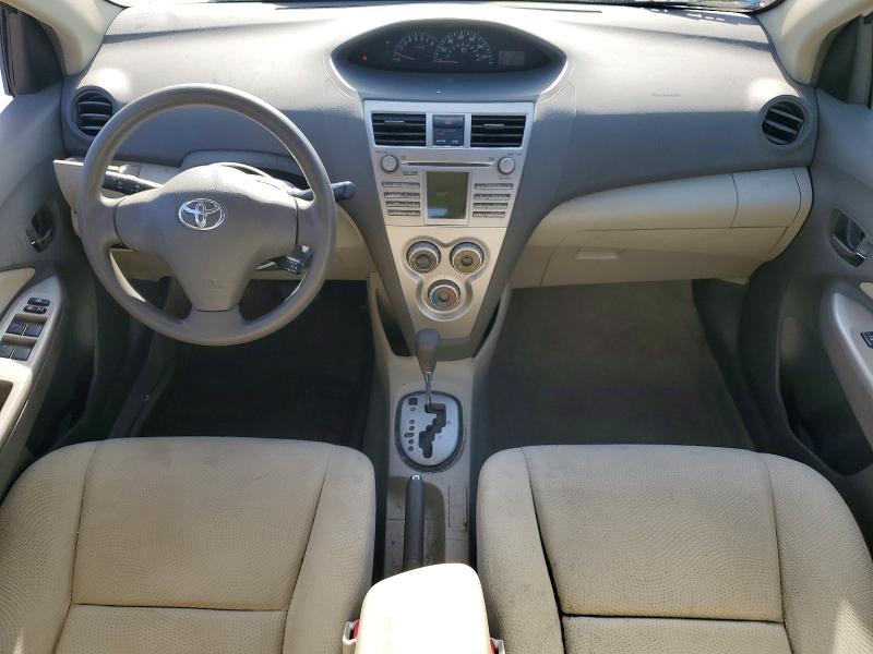 Продаж на аукціоні авто 2009 Toyota Yaris, vin: JTDBT903991352080, номер лоту: 65309186