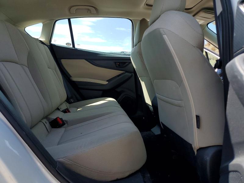 Продажа на аукционе авто 2020 Subaru Impreza, vin: 4S3GTAD63L3720356, номер лота: 63912756