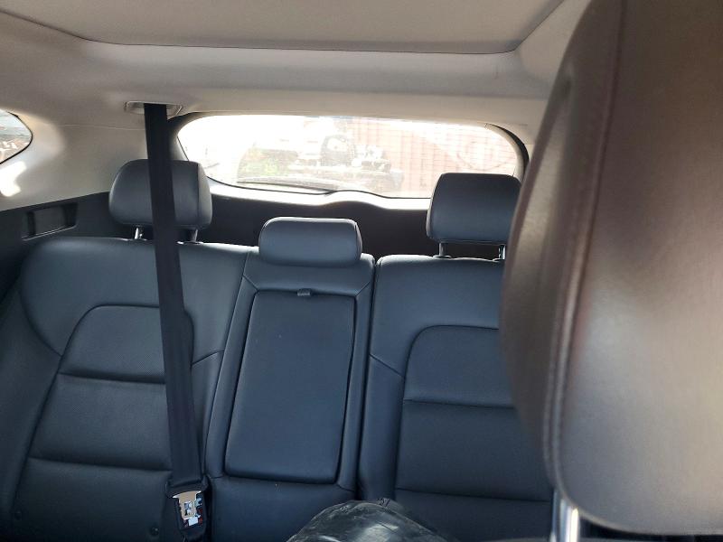 Продаж на аукціоні авто 2017 Hyundai Tucson, vin: KM8J3CA4XHU289029, номер лоту: 62077586