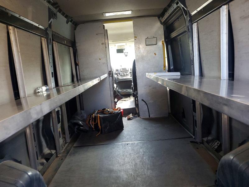 Продаж на аукціоні авто 2020 Ram Promaster 3500, vin: 3C6URVJGXLE143993, номер лоту: 61896856