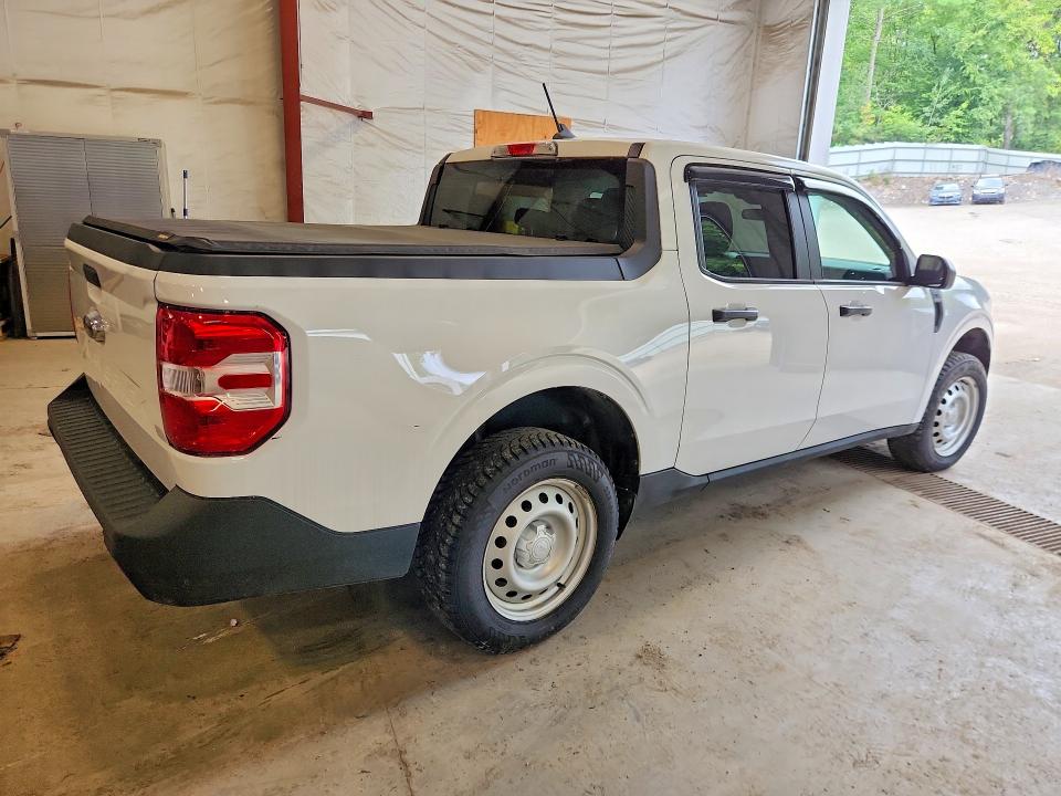 Aukcja sprzedaży 2024 Ford Maverick, vin: 3FTTW8B98RRA28793, numer aukcji: 66457046