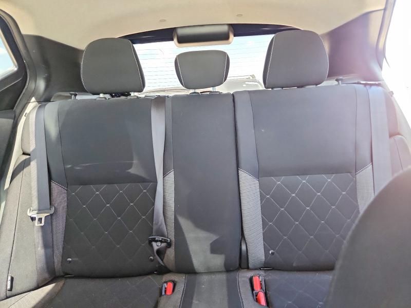 2020 Nissan Kicks მანქანა იყიდება აუქციონზე, vin: 3N1CP5CV7LL530277, აუქციონის ნომერი: 64987226